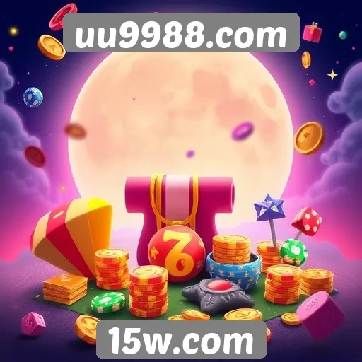 Diversão e entretenimento em uu9988.com