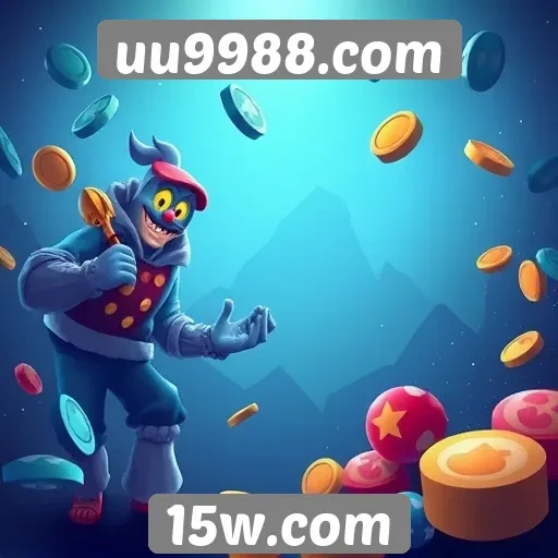 Análise das ofertas de jogos no site uu9988.com