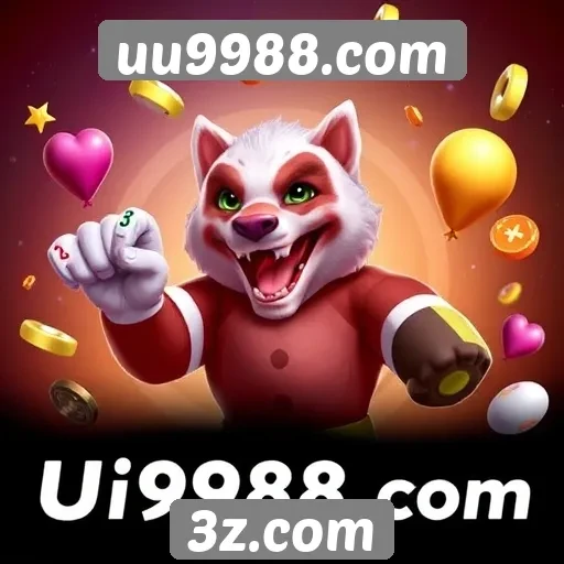 Exame das opções de jogos disponíveis em uu9988.com