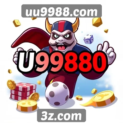 Opções de jogos disponíveis em uu9988.com