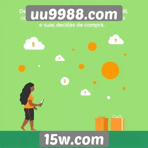 O impacto das promoções em uu9988.com no comportamento dos usuários