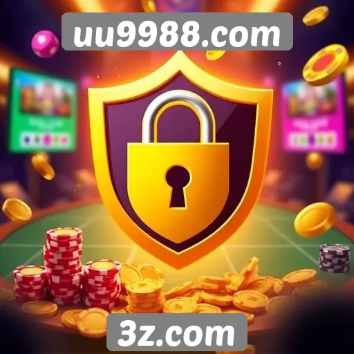 Segurança e privacidade em plataformas de jogos online