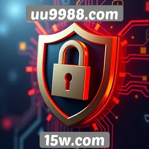 Políticas de segurança e privacidade no uu9988.com