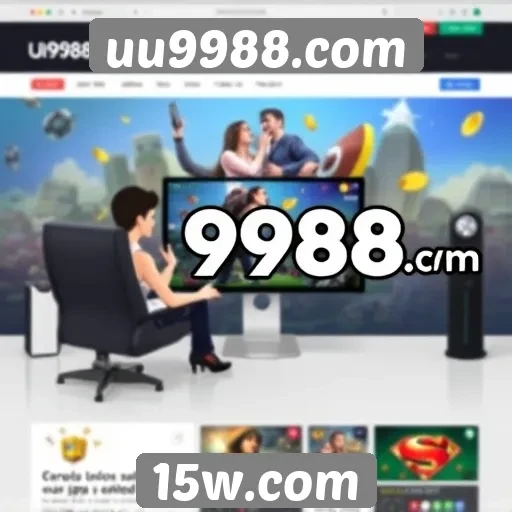 Revisão da experiência do usuário em uu9988.com