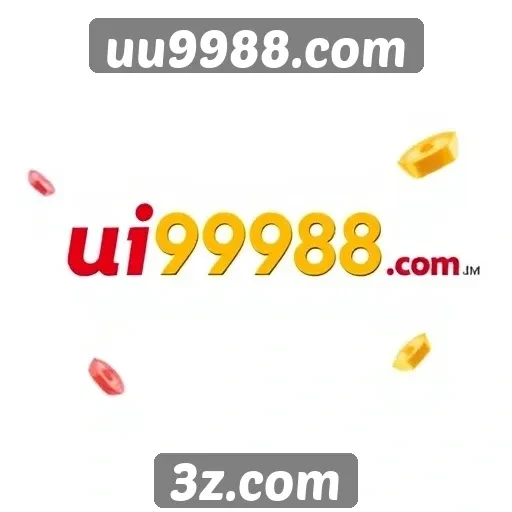 Como uu9988.com se destaca no mercado de jogos online